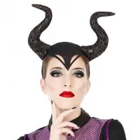 Bentita coarne maleficent Atosa AT57685