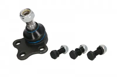 Articulatie sarcina ghidare Dreapta Stanga (inferior fata) (diametru con 18mm, cu suruburi) potrivit NISSAN PRIMASTAR; OPEL VIVARO A; RENAULT ESPACE IV, LAGUNA II, TRAFIC II, TRAFIC III 1.6-3.5 03.01