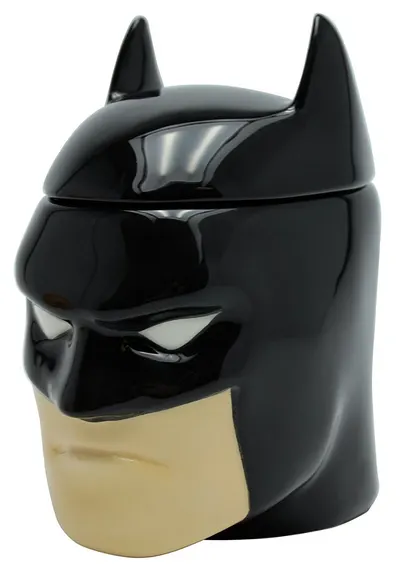Cana 3D ABYstyle DC Comics: Batman - My happy face