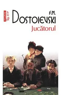 eBook Jucatorul