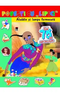 Povesti cu lipici