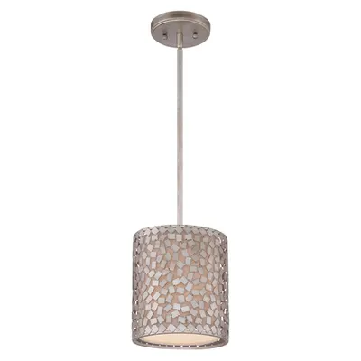 Lampa suspendata Confetti 1 Light Mini Pendant