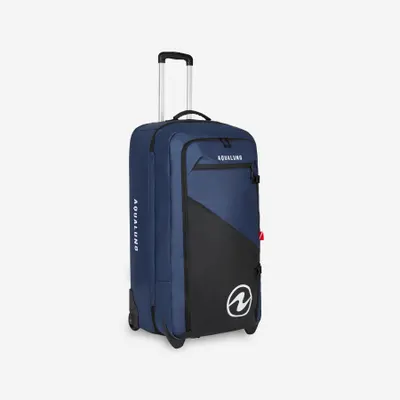 Troler scufundări Trolley 120L Aqualung Explorer Max Albastru