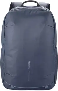 Rucsac XD Design - Bobby Explore, 17", albastru de mare