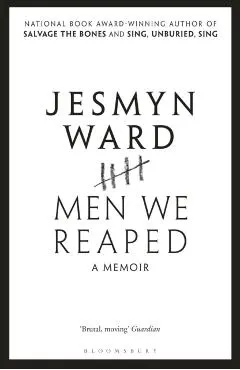 Men We Reaped
