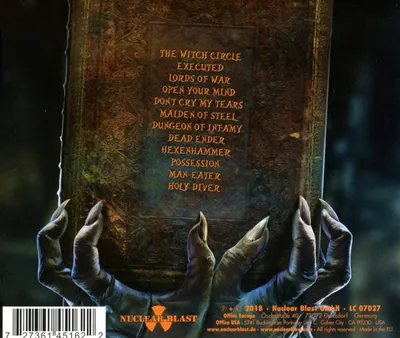Hexenhammer