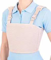 Orteza Toracica TRIAFIX CARDIO, Marimea 4 (105–115 cm)