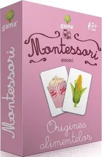 Montessori. Asocieri