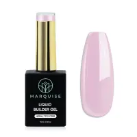 Liquid Builder Gel HEMA/TPO FREE, Marquise, YCY45, 15 ml