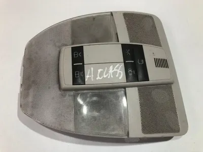 Plafoniera - lampa fata a1698207801 Mercedes A-Class (2004-2012) [W169]