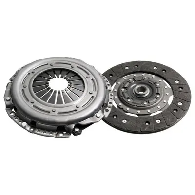 Kit ambreiaj cu autoreglare (240mm) potrivit OPEL INSIGNIA A 2.0D 07.08-03.17