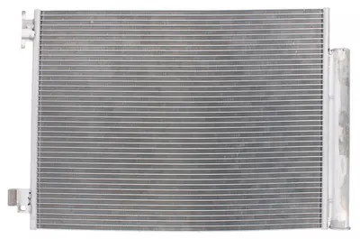 Radiator Clima Ac cu Uscator Dacia Dokker, Dokker Express, Duster, Lodgy, Logan Ii, Logan Mcv Ii, Sandero Ii; Nissan Micra V; Renault Captur I, Clio, Clio Iv 0.9-1.6lpg Dupa 2010