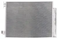 Radiator Clima Ac cu Uscator Dacia Dokker, Dokker Express, Duster, Lodgy, Logan Ii, Logan Mcv Ii, Sandero Ii; Nissan Micra V; Renault Captur I, Clio, Clio Iv 0.9-1.6lpg Dupa 2010