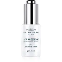 Institut Esthederm Age Proteom Advanced Eye Serum Ser de Ochi pentru Întinerire 15 ml