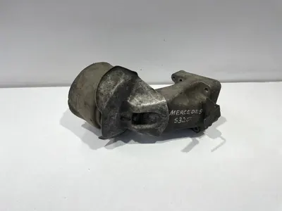 Suport motor a6422230504 Mercedes S-Class (2005-2009) [W221] 3.0 cdi
