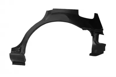 Segment reparatie aripa spate stanga MAZDA PREMACY intre 1999-2005
