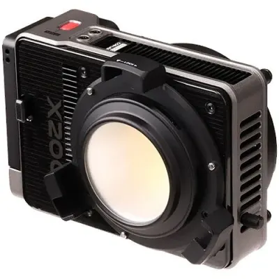 Zhiyun Molus LED X200 Bi-Color Cob Light Combo - Default Title