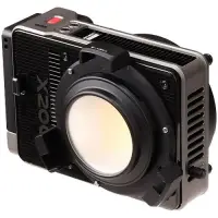 Zhiyun Molus LED X200 Bi-Color Cob Light Combo - Default Title