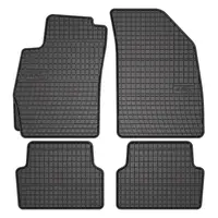 Covorase Cauciuc Compatibile Chevrolet Aveo II T300 2011-2020