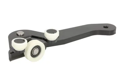 Balama usa culisanta Inferior Dreapta potrivit VW MULTIVAN T5, TRANSPORTER T5 2003-2015 - (balama inferioara)