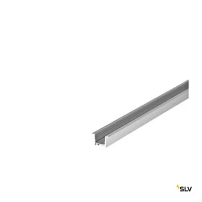 GRAZIA 20 Profil incastrat 1.5m aluminiu