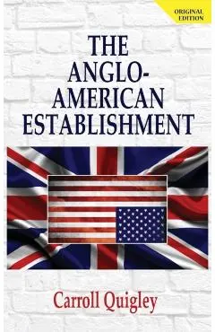 Anglo-American Establishment
