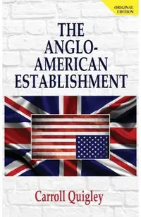 Anglo-American Establishment