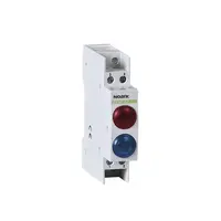 Lampi de semnalizare modulare Ex9PD2rb 110V AC/DC