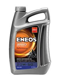 Ulei de motor ENEOS Performance 20W-50 E.PER20W50 4 4l 4L