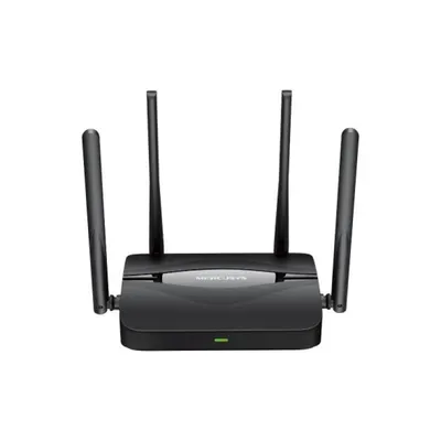 Range Extender MERCUSYS MR25BE, Gigabit, Dual-band, Wi-Fi 7