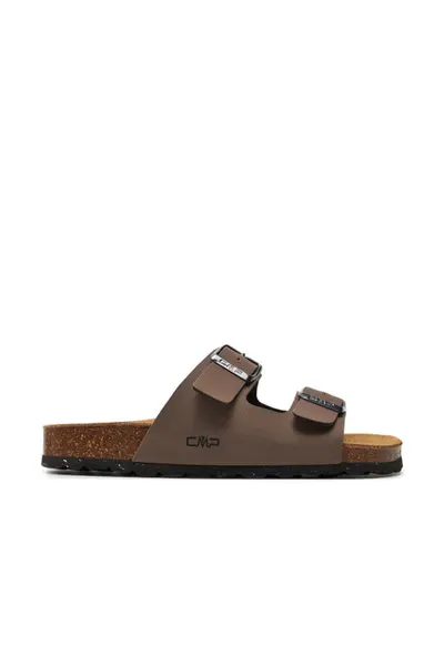 Papuci dama 303732431 - Piele ecologica - 37 EU - Maro