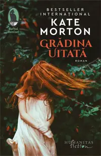 Grădina uitată - Paperback brosat - Kate Morton
