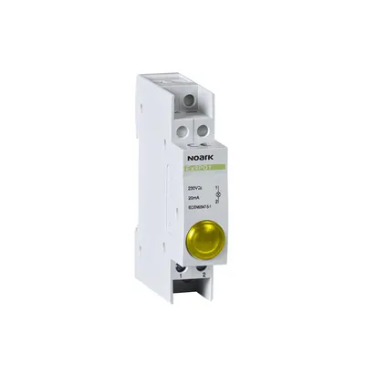 Lampi de semnalizare modulare Ex9PD1y 230V AC/DC