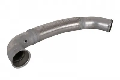 Racord evacuare (lungime:1080 1090mm) potrivit SCANIA G I, P I, P,G,R,T, R I DC12.10-DT12.17 03.04