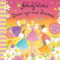 Dress-up and Dramas