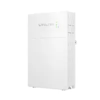 Sistem monofazat de stocare on-grid AC Coupled Livoltek, 10 kW, mod UPS, SPD Type II, monitorizare de la distanta