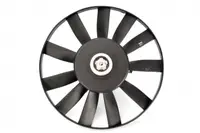 Ventilator radiator Stanga potrivit VW GOLF III, VENTO 1.4-2.0 10.91-04.99