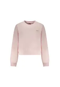 Bluza Tjw Silver Script Crew-Dw0dw22985-Tog