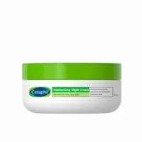 Cremă de noapte, Cetaphil, 88 ml, hidratantă