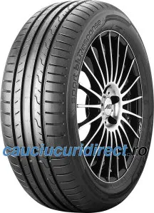 Dunlop Sport BluResponse ( 185/60 R14 82H BLK )