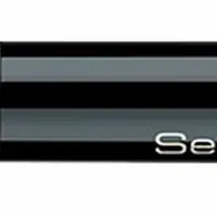 Creion Ochi, Artdeco, Sensitive Fine, negru