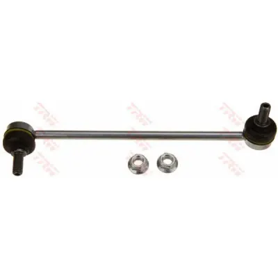 Brat/bieleta suspensie, stabilizator TRW JTS487