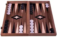 Set sah si table Manopoulos - Nuc, 38 x 20 cm