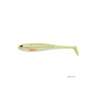 Micro Shad Daiwa Prorex D Fin 4,5cm/ghost Lime/8buc/pl
