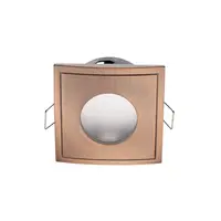 Spot sa-144 pentru Baie Ip44 Antique Brass 12v Bec Mr-16