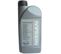 Ulei pentru transmisie manuala si diferential NISSAN API GL-5 KE90799932 80W90, volum 1 litru 1L