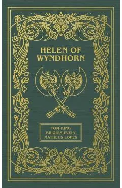 Helen of Wyndhorn Deluxe Edition