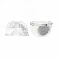 Set cupe hands free (24 mm)