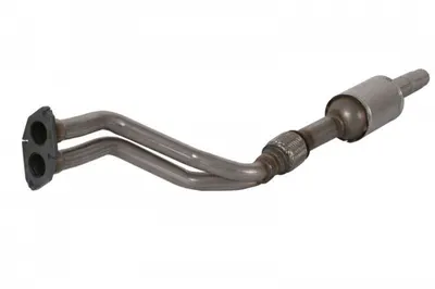 Catalizator EURO 2 potrivit AUDI A4 B5; VW PASSAT B5 1.6 1994-2001