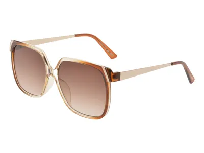 Ochelari de soare ALDO bej, IIVYY 280, din pvc